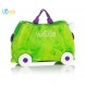 کیف ترانکی-Trunki مدل دایناسور سبز  کد 10066