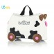 کیف ترانکی-Trunki مدل گاو  کد 10047