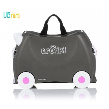 کیف ترانکی-Trunki مدل گربه  کد 10180