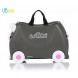 کیف ترانکی-Trunki مدل گربه  کد 10180