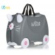 کیف ترانکی-Trunki مدل گربه  کد 10180