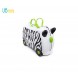 کیف ترانکی-Trunki مدل گورخر کد 10264