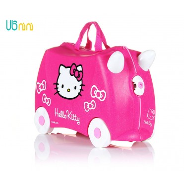 کیف ترانکی-Trunki مدل هلوکیتی کد10131