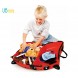 کیف ترانکی-Trunki مدل کفشدوزک کد 10092