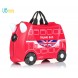 کیف ترانکی-Trunki مدل اتوبوس  کد 10186