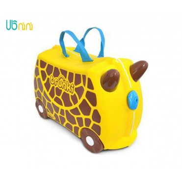 کیف ترانکی-Trunki مدل زرافه کد 10265