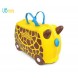 کیف ترانکی-Trunki مدل زرافه کد 10265
