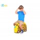 کیف ترانکی-Trunki مدل زرافه کد 10265