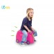 کیف ترانکی-Trunki مدل صورتی ساده  کد 10061