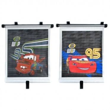 آفتابگیر خودرو طرح کارز فرست یرز The first years _ کد9871