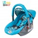 کریر بی بی هاوس-BabyHouse طرحدار