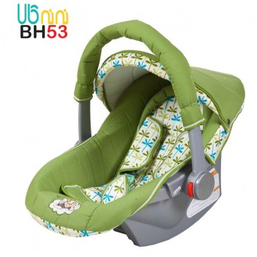 کریر بی بی هاوس-BabyHouse طرحدار