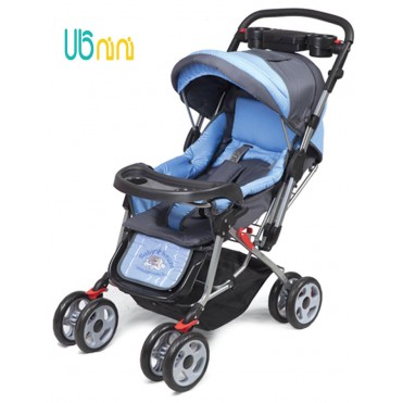 کالسکه تک بی بی هاوس-BabyHouse کد BH19
