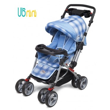 کالسکه تک بی بی هاوس-BabyHouse کد BH200