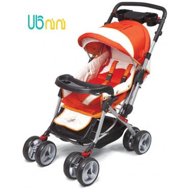 کالسکه تک بی بی هاوس-BabyHouse کد BH21