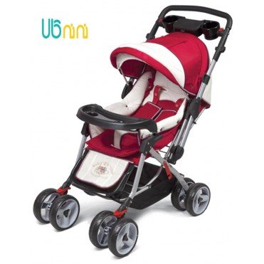 کالسکه تک بی بی هاوس-BabyHouse کد BH23