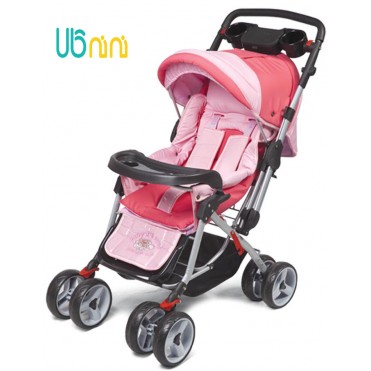 کالسکه تک بی بی هاوس-BabyHouse کد BH30
