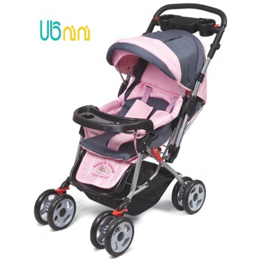 کالسکه تک بی بی هاوس-BabyHouse کد BH32