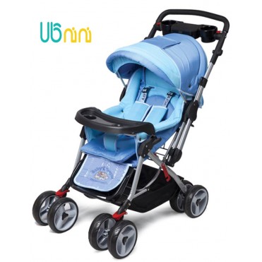 کالسکه تک بی بی هاوس-BabyHouse کد BH35
