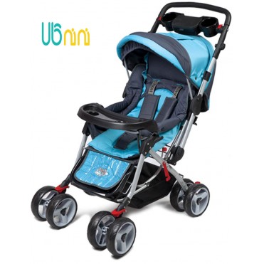 کالسکه تک بی بی هاوس-BabyHouse کد BH36