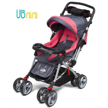 کالسکه تک بی بی هاوس-BabyHouse کد BH37