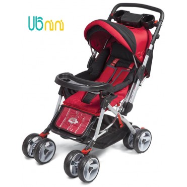 کالسکه تک بی بی هاوس-BabyHouse کد BH38