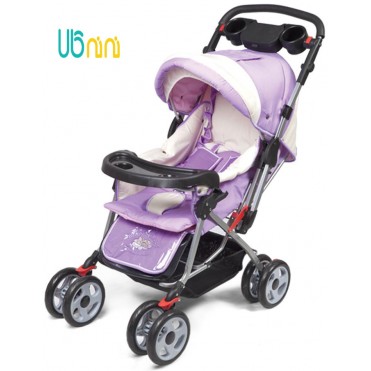 کالسکه تک بی بی هاوس-BabyHouse کد BH41