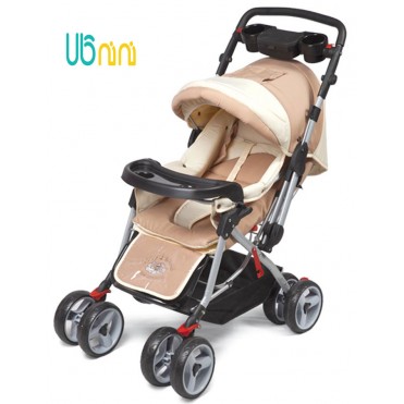 کالسکه تک بی بی هاوس-BabyHouse کد BH43