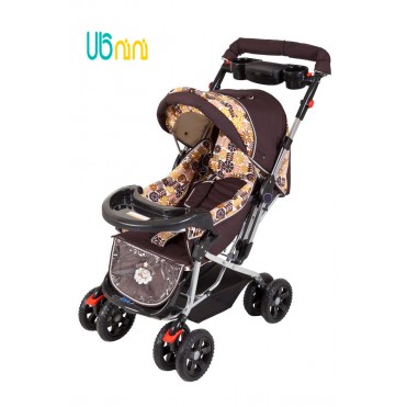 کالسکه تک بی بی هاوس-BabyHouse کد BH44