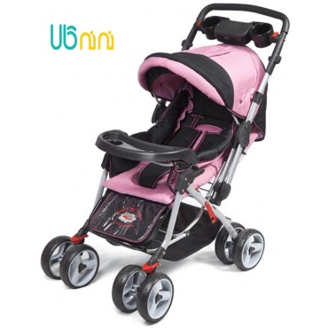 کالسکه تک بی بی هاوس-BabyHouse کد BH45