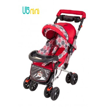 کالسکه تک بی بی هاوس-BabyHouse کد BH48