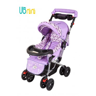 کالسکه تک بی بی هاوس-BabyHouse کد BH51
