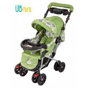 کالسکه تک بی بی هاوس-BabyHouse کد BH52