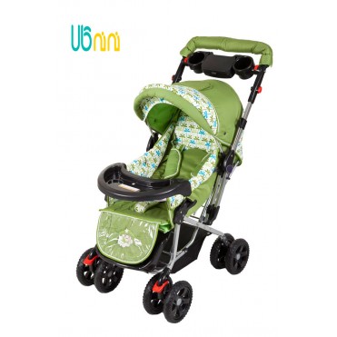 کالسکه تک بی بی هاوس-BabyHouse کد BH53