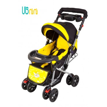 کالسکه تک بی بی هاوس-BabyHouse کد BH54