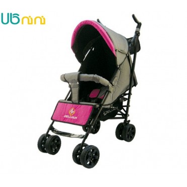 کالسکه ی عصایی برند دلیجان مدل دلتا-Delta