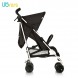 کالسکه تک هاوک-Hauck مدل Speed Plus S-Night  کد 135686
