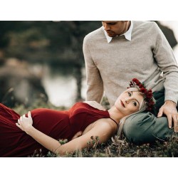 هفته بیست و سوم بارداری