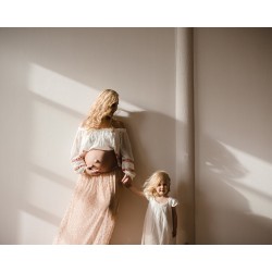 هفته بیست و چهارم بارداری