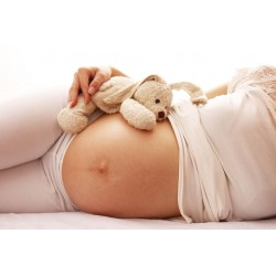 هفته بیست و نهم بارداری