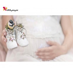 هفته پنجم بارداری