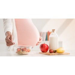 هفته هفتم بارداری