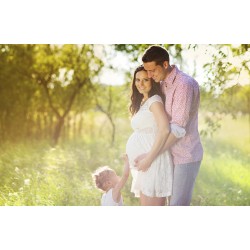 هفته سی و هشتم بارداری