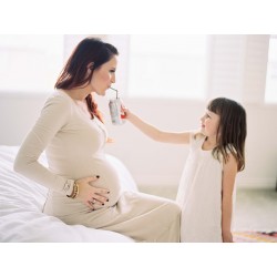 هفته سی و نهم بارداری