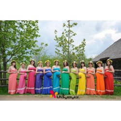 بارداری هفته به هفته