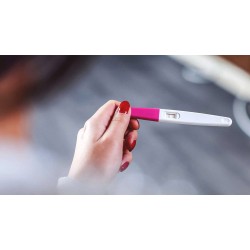 علائم بارداری