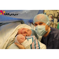 لیست بیمارستان های زنان و زایمان مراکز استان های ایران