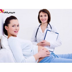 آزمایش فیبرونکتین جنینی