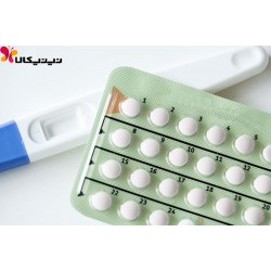 انواع قرص های ضد بارداری و فواید و عوارض آن ها