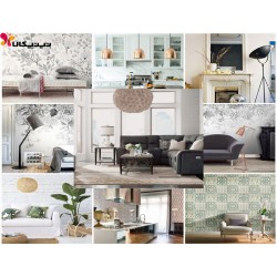 نقطه کانونی در دکوراسیون خانه